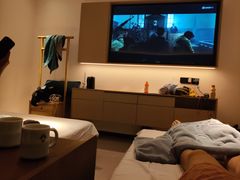 -快乐大桶水养生足浴SPA(前兴路店)