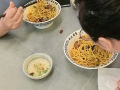 -梅溪·小伙子干挑面(安吉总店)