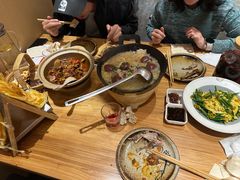-鸽子窝(宋庄店)