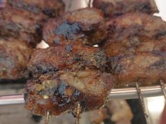 -7只羊·鲜羊肉串·地锅鸡精酿(玄武墨香路店)