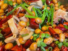 -金太阳海鲜烧烤·本地人餐厅(东纬路旗舰店)