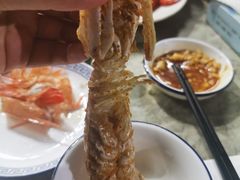 -亚龙湾8号(丁村万人海鲜广场店)