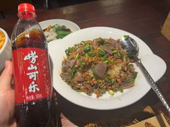 -前海沿·青岛菜(五四广场永旺店)