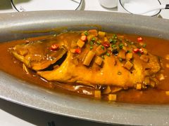 -徽镇小厨·经典徽菜(马连道店)