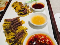 -鱼你相聚·河鲜馆(袁家岭店)