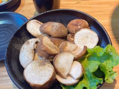 -九田家黑牛烤肉料理(新光汇店)