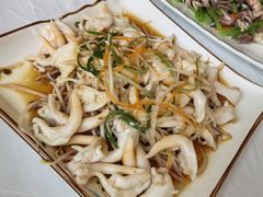 -宾朋海鲜特色美食餐厅·纯手工鲅鱼水饺(兴海路店)