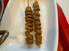 -和合谷(长虹桥店)