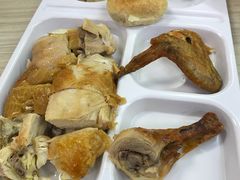 -香妃烤鸡(新奥店)