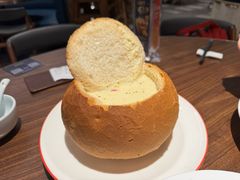 -港丽餐厅(正大店)