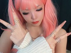-梵薇Joker.V银饰工作室