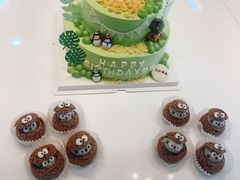 -派悦坊·甜品·蛋糕(日坛店)