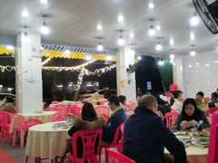 -秋姐美食店(旅游大道店)