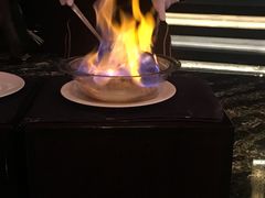 -8餐厅(新葡京酒店)