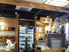 -长寿参鸡汤(朝韩风情街店)