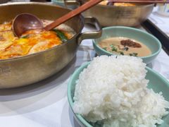 -阿上阿上麻辣香锅&麻辣烫(朝阳蓝色港湾店)