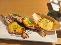 -虹料理·日料放题(悠方店)