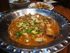 -衢州人家私房菜(中沙金座店)