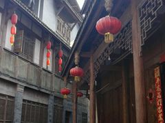 -海窝子古镇