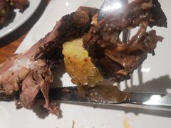 -汉巴味德(乐宾百货店)