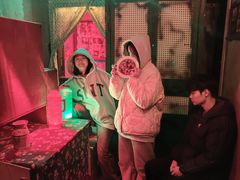 -棂笼·深度沉浸密室(武汉旗舰店)