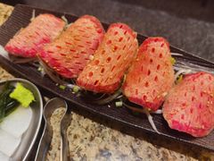 -倍熹首尔烤肉大排档(合生汇店)