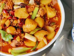 -福顺祥大盘鸡(临潼店)
