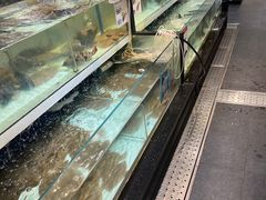 -盒马鲜生(新都心店)