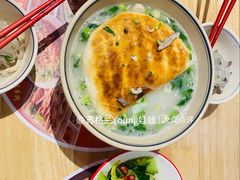 -秦䩊会·陕西biangbiang面(畹町路店)