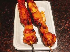 -一代烤翅王(大汉口店)