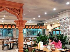 大堂-巴依老爷新疆美食(望京小街店)