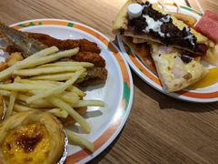 -比格比萨自助(南京万达茂店)