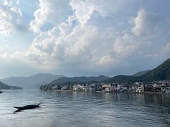 -新安江山水画廊风景区