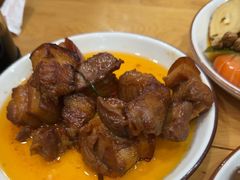 -红灯笼龙凤饭店(宁波老字号店)