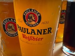 -Restaurant Paulaner am Dom