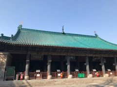 -大学习巷清真寺