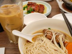 -新旺茶餐厅(鑫耀·光环live店)
