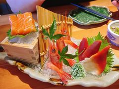 -TORO MaKi 寿司·日料(华创店)