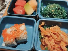 -Mr·Fish鱼鲜生海鲜放题(银泰in99店)