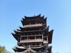 -杭州半山国家森林公园