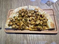 -壹粉屋新疆炒米粉(建外SOHO东区店)