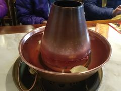 -宣武小院涮肉(前门店)