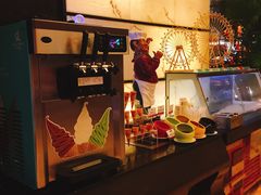 -佛山皇冠假日酒店-西餐厅