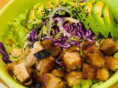 -牛油果大师寿司(瑞景店)