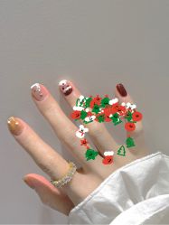 -苏彩·皮肤管理美甲美睫