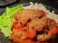 -红盔甲·小龙虾(人民广场店)