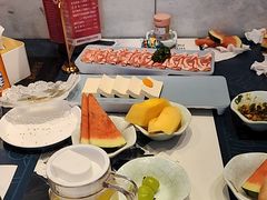 -名都晓荷塘(涿州店)