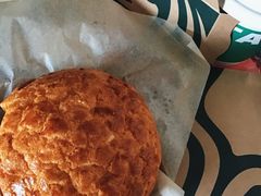 -星巴克(杭州桐庐立山国际店)