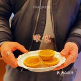 咖啡探店—第二百八十二家啾包 X Chirps Bistro