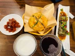 -春家·非遗手工小吃(三墩新天地店)